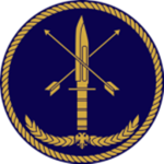 |AA| - Special Forces