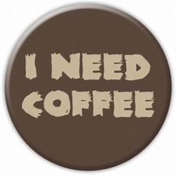 Coffee Parkour