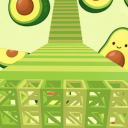 🥑 Avocado Obby
