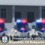 Prosecutor's Office Of The Republic of Bulgaria