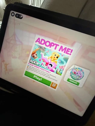 Brili’s Cheap Adopt Me Pets Roblox group icon