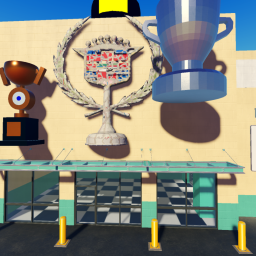 Roblox 2026 Car Racing!