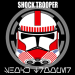 Shock Trooper Army