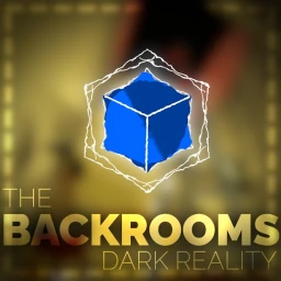 [UPD] The Backrooms : Dark reality icon