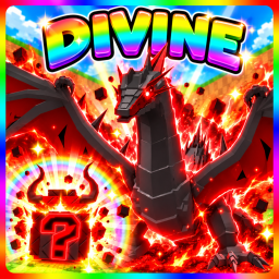 [MOUNTS!] DIVINE ARCHDEMON DRAGON [100X]