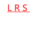 LRS pro's!