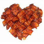 Society Of Bacon Hair