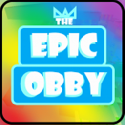 epic obby for epic peeps