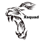 Xsquad official