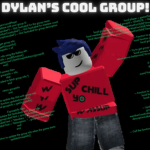 Dylans cool group!