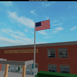 School Of Middle tigers
