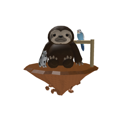 animal island