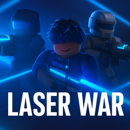 Laser War