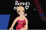 BADDIES CLUBZ!!