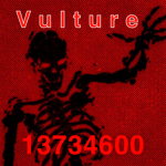 V u l t u r e s