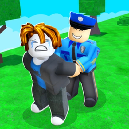 Absolute Rubbish Roblox group icon