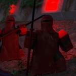 [IGR] Red Guard