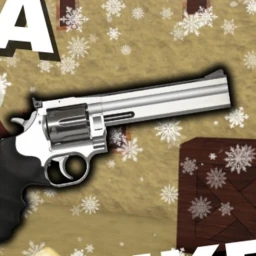 ❄️Da Strike [FFA] icon