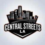 Central Streets la