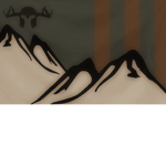 The Territory of Thaeld
