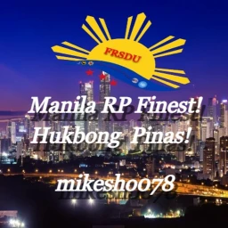 Manila RP icon