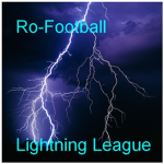 Lightning Football League