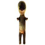 ugly scp tatos