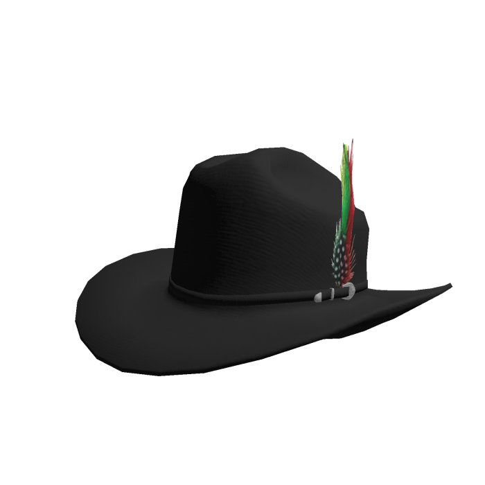 Sombrero SinaIonse 10000x