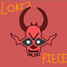 Loki Piece