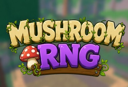 Mushroom RNG
