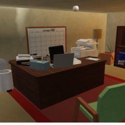 office