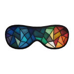 Glass Stained Aviators
