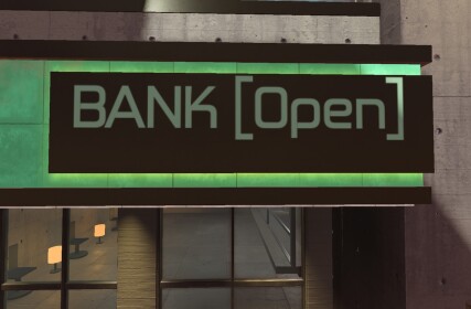 RedCounty [Update BANK]