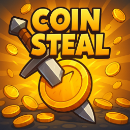 Project Coin Steal