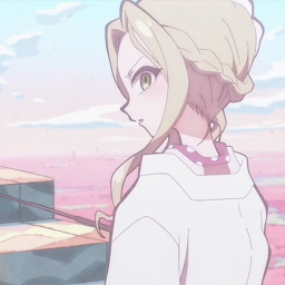 ✰