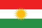 Free Republic of Kurdistan [CM:RP]