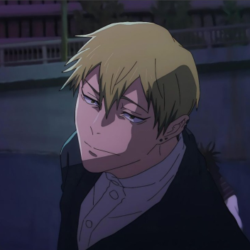 so there's this girl