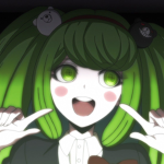 Danganronpa fangroup!