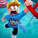 [🔥 UPDATE!] 💪Ninja Challenge [Beta]