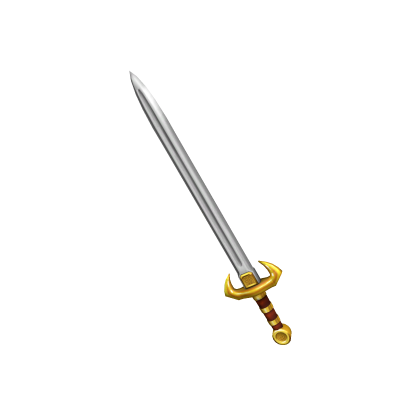 Trusty Blade thumbnail