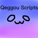 QeggouScripts