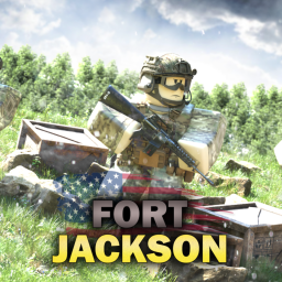 Fort Jackson
