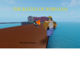 [REVAMPED] The Battle of Robloxia