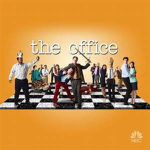 The office fan page!