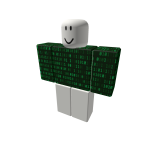 Hacker shirt
