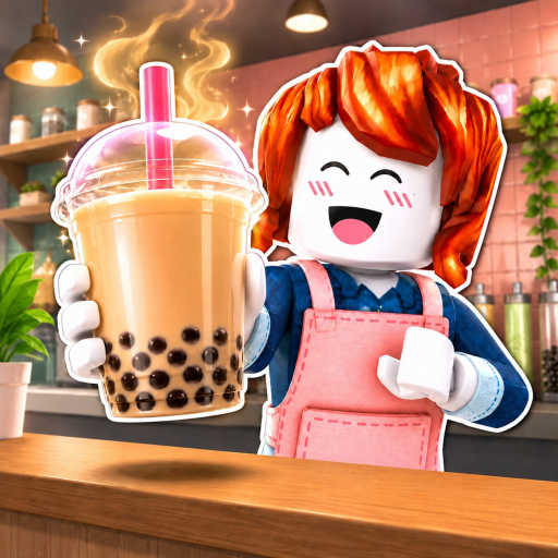 Make & Sell OP Boba[RNG]