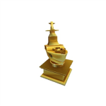 KRE-O Battleship Trophy Winners