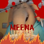 MEENA SUCKS