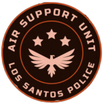 LSPD | Air Support Unit