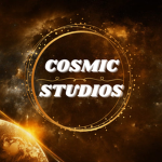 》Cosmic Studios《